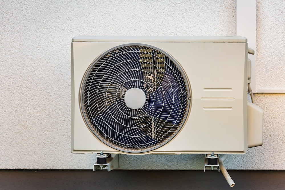 Mini Split Systems