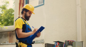 HVAC Maintenance